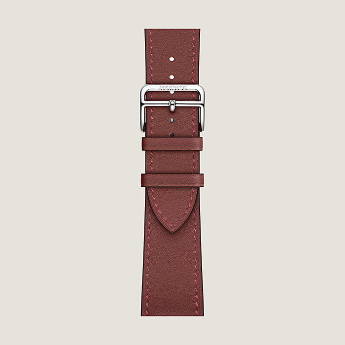 Apple Watch Hermès シンプルトゥール 41 mm | Hermès - エルメス