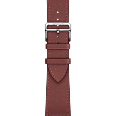 Apple Watch Hermès シンプルトゥール 《アトラージュ》 41 mm Apple Watch Hermès シンプルトゥール 《アトラージュ》 41 mm