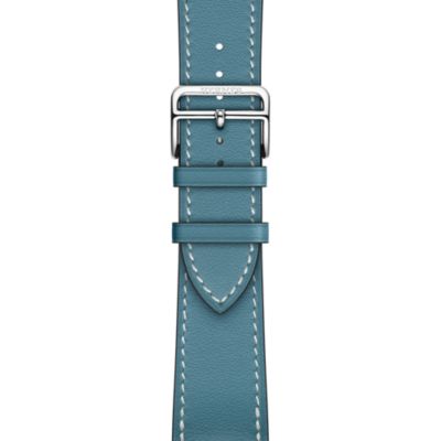 Apple Watch Hermès シンプルトゥール 《アトラージュ》 41 mm 