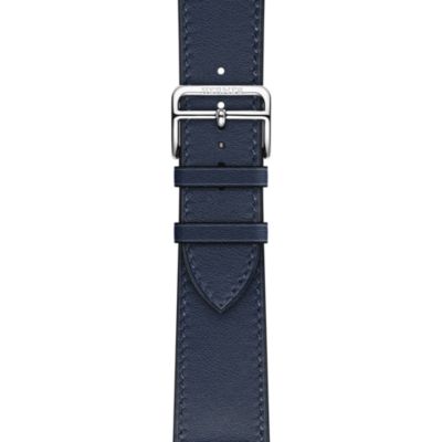 Band Apple Watch Hermès Single Tour 41 mm | Hermès Canada