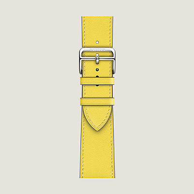 Apple Watch Hermès シンプルトゥール 《アトラージュ》 45 mm 