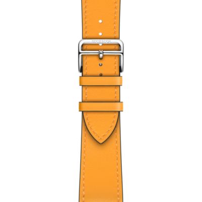 Band Apple Watch Hermès Single Tour 41 mm | Hermès USA