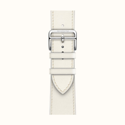 Apple Watch Hermès シンプルトゥール 《ジャンピング》 45 mm 