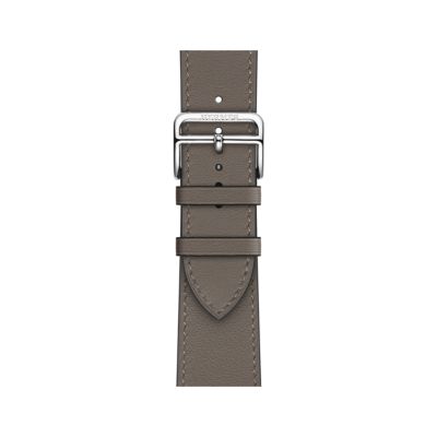 Apple Watch Hermès ドゥブルトゥール 《アトラージュ》 41 mm