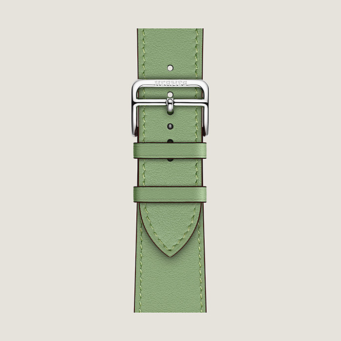 Apple Watch Hermès シンプルトゥール 《トワルH》 41 mm Apple Watch Hermès シンプルトゥール 《トワルH》 41 mm