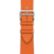 Band Apple Watch Hermes Single Tour 45&nbsp;mm