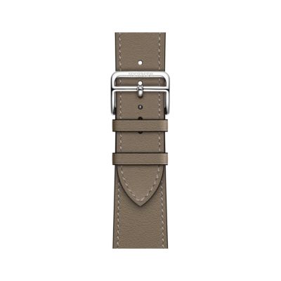 レザーストラップ - ウォッチ Apple Watch Hermes | エルメス | Hermès