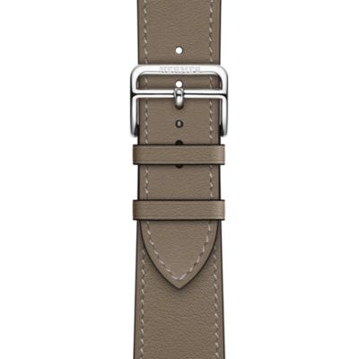 Band Apple Watch Hermès Single Tour 45 mm Bridon | Hermès Band Apple Watch Hermès Single Tour 45 mm Bridon | Hermès