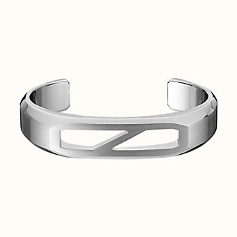 Maillon H link bracelet | Hermès USA