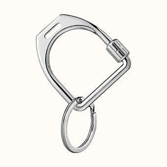 H Too Speed key ring | Hermès USA