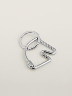 Cheval key ring