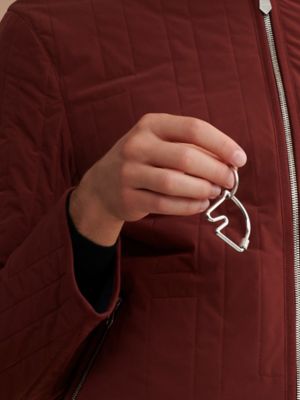 Cheval 키링, 보기: 이미지: 제품 착용 이미지, worn, 2개 중 2번째 보기