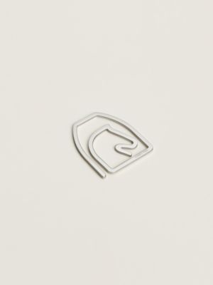 Equestre bill clip
