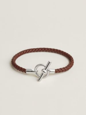 Glenan H bracelet