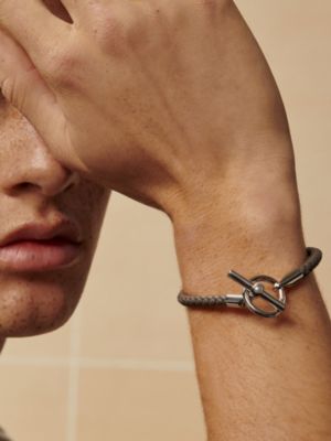 Glenan H bracelet, View: Worn, worn, view 3 of 3