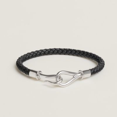 ブレスレット 《クロシェット》 | Hermès - エルメス-公式サイト ブレスレット 《クロシェット》 | Hermès - エルメス-公式サイト