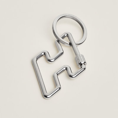 Illusion Key key ring | Hermès USA