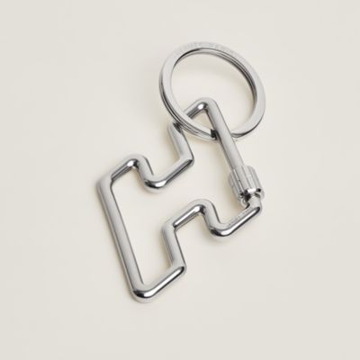 Cadenas Quizz Rainbow key ring | Hermès USA