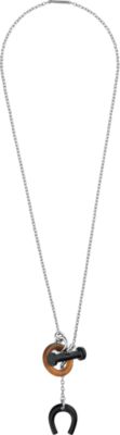 HERMES メタルネックレス Mobile Equestre Mobile Equestre necklace | Hermès UAE