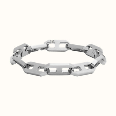 Glenan H Link bracelet | Hermès USA