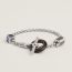 Meli-Melo bracelet, vert Véronèse/bleu saphir, We will notify you when this product is back in stock