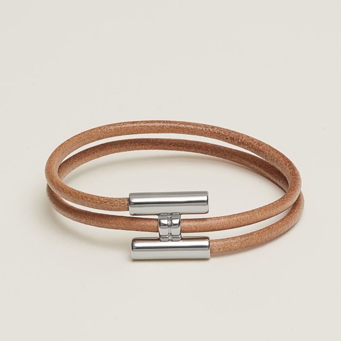 Mors cuff bracelet | Hermès USA