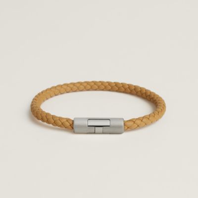 Jumbo H bracelet | Hermès Belgium