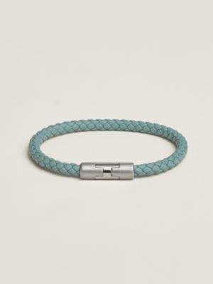 Puzzle H bracelet