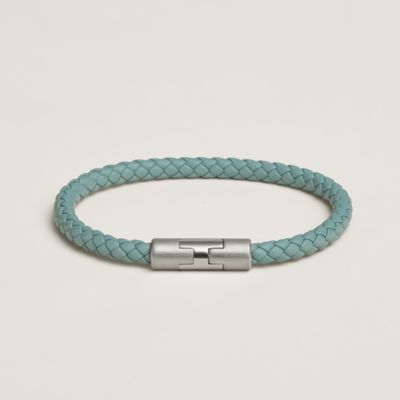 Puzzle H bracelet