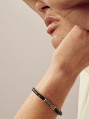 Bracelet Puzzle H, Vue: Vue portée, worn, vue 3 sur 3