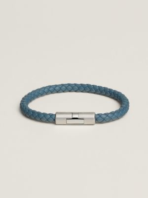 Puzzle H bracelet
