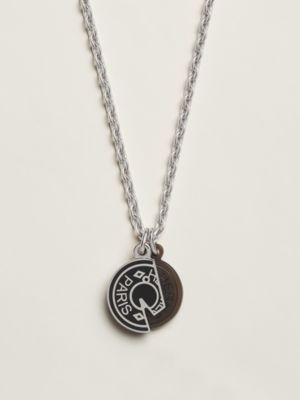 Carrousel necklace