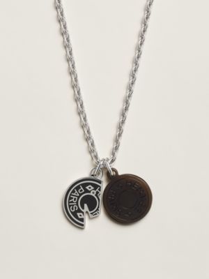 Carrousel necklace, View: front, front, view 2 of 3