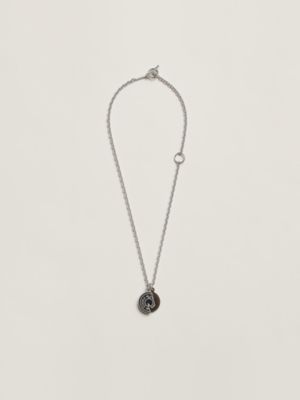 Carrousel necklace, View: front, front, view 3 of 3