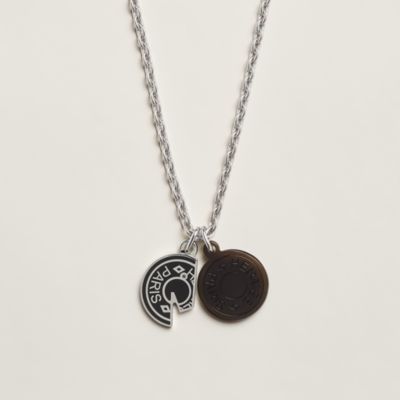 Carrousel necklace | Hermès UAE