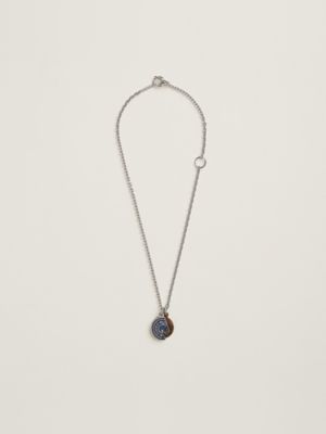 Carrousel necklace, View: front, front, view 3 of 3