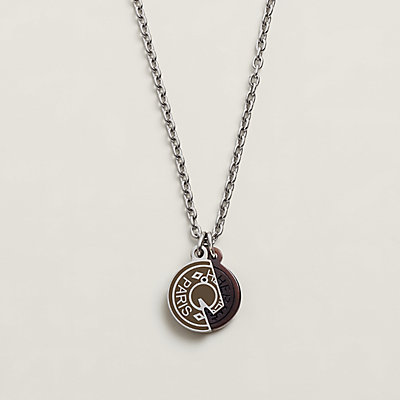 Eclipse necklace | Hermès Thailand Eclipse necklace | Hermès Thailand