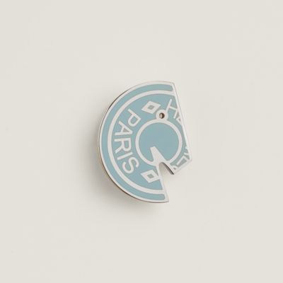 HERMES★Carrousel badge★バッジ 077327FP05_thumbnail_20?