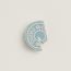 Carrousel badge, bleu lin, no stock