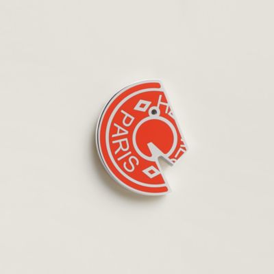 正規店買付★HERMES バッジ Carrousel Carrousel ring | Hermès USA