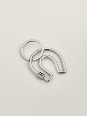 Fer a Cheval key ring