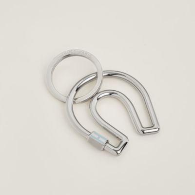 キーホルダー 《乗馬の装具一式》 ストラップ | Hermès キーホルダー 《乗馬の装具一式》 ストラップ | Hermès