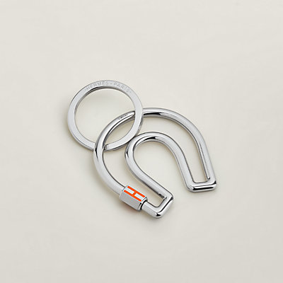H Too Speed key ring | Hermès Hong Kong SAR H Too Speed key ring | Hermès Hong Kong SAR