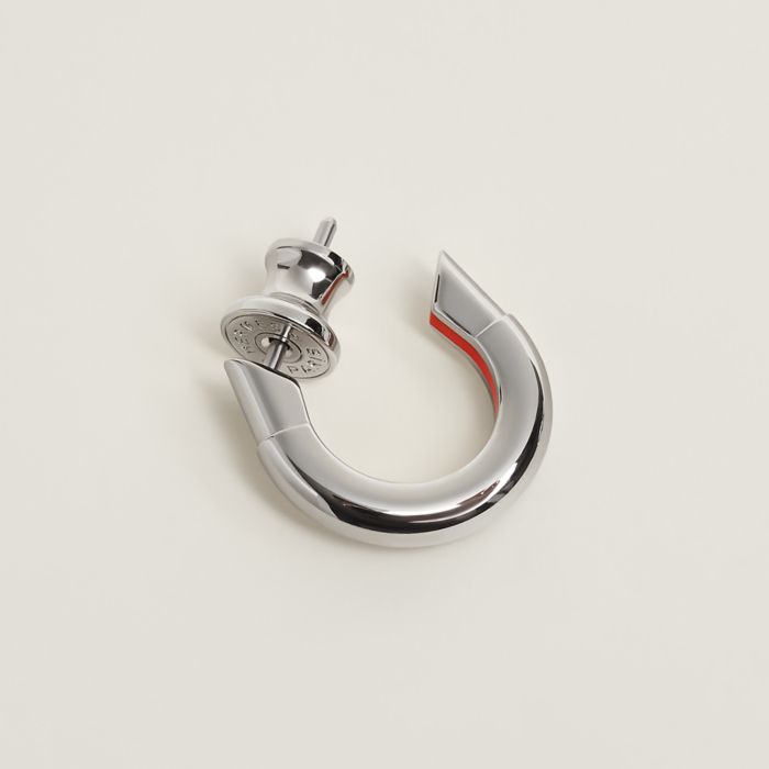 Medor XO earrings | Hermès USA
