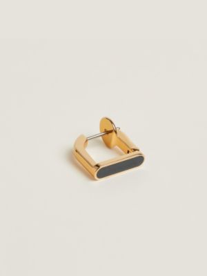 Etrier single earring