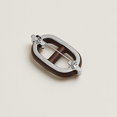 ブローチ - メンズ ジュエリー | エルメス | Hermès - エルメス ブローチ - メンズ ジュエリー | エルメス | Hermès - エルメス