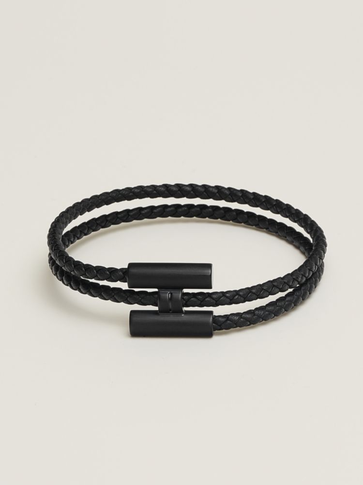 エルメス　レザー　ブレスレット　トゥルニ　トレッセ 077400FI89_front_wm_101?wid=