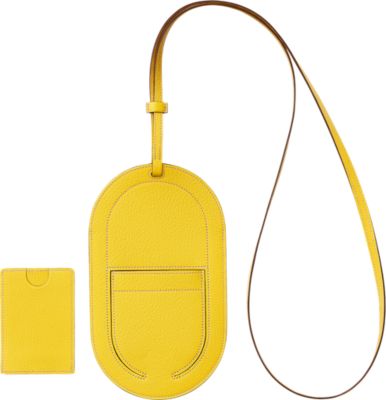 スマートフォンケース 《イン・ザ・ループ》 トゥー・ゴー GM