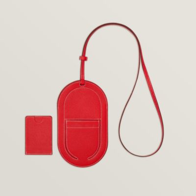 スマートフォンケース 《イン・ザ・ループ》 トゥー・ゴー GM