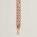 Sangle Zigzag 25&nbsp;mm bag strap